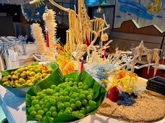 -Mr.Fish鱼鲜生海鲜放题(高德置地冬广场店)