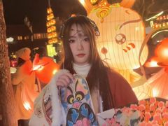 -横店影视城梦幻谷园区