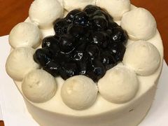 -Pantry's Best派悦坊蛋糕(K11购物艺术中心店)