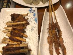 -亿诣蝎府炸酱面羊蝎子火锅(酷车小镇店)
