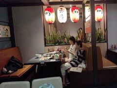 -神户赤童日式烤肉(金地广场店)