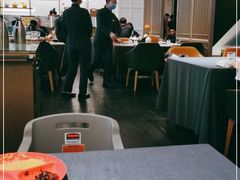 大堂-鲁采 LU STYLE(CBD店)