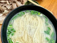 -小辫子羊肉面馆(周东店)