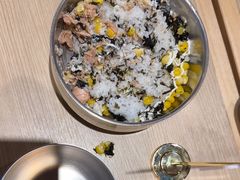 -梨花牛肉汤饭(仁恒伊势丹店)