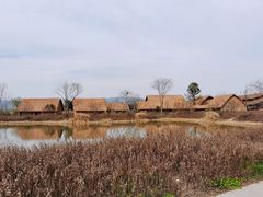 -良渚古城遗址公园
