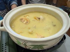 -金龙·打边炉(武进路店)