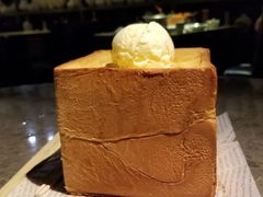 -绿茶餐厅(崇文门新世界店)