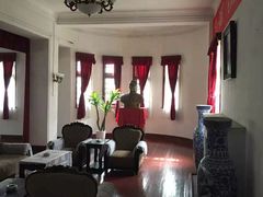 -李宗仁先生故居