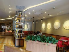 -COSTA COFFEE(新奥购物中心店)