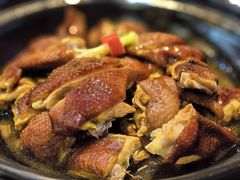 -猪肉婆私房菜(容桂总店)