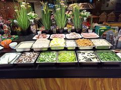 -好伦哥比萨烤肉自助(八里桥店)