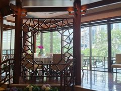 -广州花园酒店