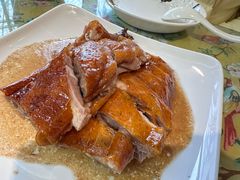 -芳姨广东砂锅粥(张庄路店)