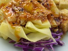 -帕米尔食府(白云观店)