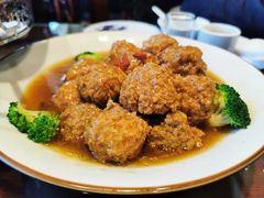 狮子头-八大碗·地道东北菜(中街店)