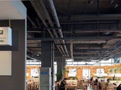 -魔方城市书房(中街益田店)