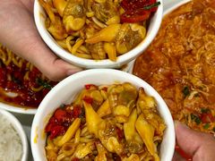 -小郭私房菜·海肠捞饭店(学士街店)