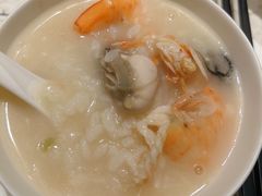 -潮州府·潮菜·砂锅粥(徐家汇店)