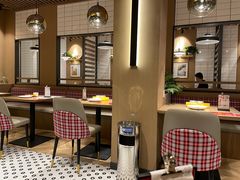 大堂-洪兴砂锅·融合砂锅菜(三站店)