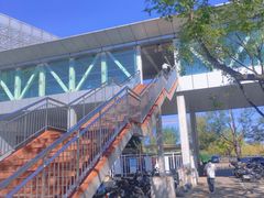 -园博园(地铁站)