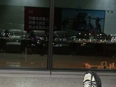 -广州白云国际机场-T2航站楼