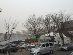 -华润万家(北辰店)