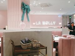 大堂-茉莉餐厅(包河万达店)