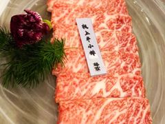 -樱宿日式和牛烧肉(五道口店)