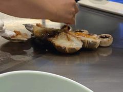 -铁板诱惑法式铁板烧(大卫城店)
