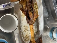 -东门老磨坊羊汤馆(兰山新东关店)