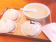 -AFS|青岛传统包子铺