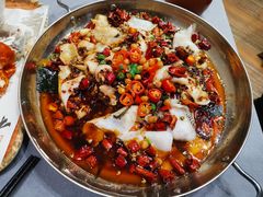 -金哥私房菜馆(张府园总店)
