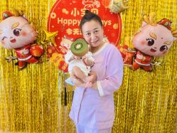 -琅悦月子会所(香格里拉旗舰店)