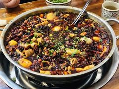 -黑竹香鸡(营和巷店)