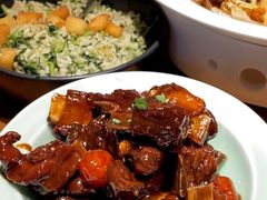 -周家二小姐的菜(西津渡店)