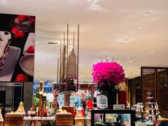 -金玛国宾酒店-自助西餐厅