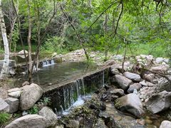 -玉渡山自然风景区