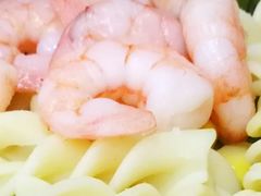 -进才中学食堂
