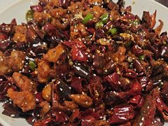-郭林家常菜烤鸭(曙光西路店)