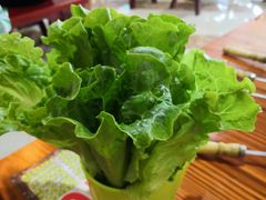 -炭虎子水浒烤肉(梦时代店)