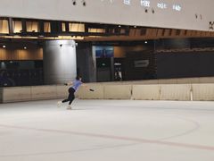 -TheRink大零溜冰场(IFS国金中心店)