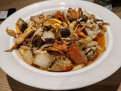 -周家二小姐的菜(西津渡店)