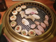 -町町烧肉屋(振华广场店)