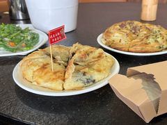 -喜洲翰林餐厅(董家百年老宅店)