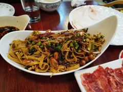 -广味鲜潮汕牛肉火锅(延安三路店)