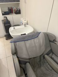 -EMILY 艾米莉 烫染沙龙