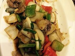 -BAI BUA RESTAURANT
