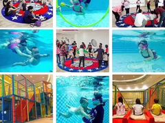 -月儿湾儿童成长中心(密云店)