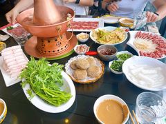 -南门涮肉(上海一店)