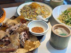 -打酱油·非遗淮扬菜(瘦西湖梅岭店)